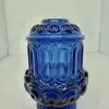 Colbat Blue Moon and star fairy lamp